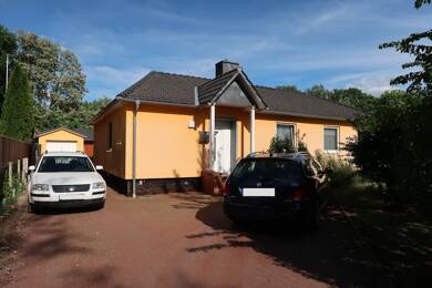 Haus zum Kauf 219.000 € 5 Zimmer 120 m² 1.350 m² Grundstück Warmsen Warmsen 31606