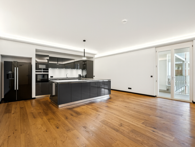 Wohnung zum Kauf 949.000 € 2 Zimmer 118 m² Charlottenburg Berlin 10629