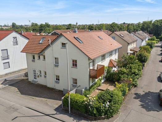 Einfamilienhaus zum Kauf 449.000 € 6,5 Zimmer 122,5 m² 213 m² Grundstück Geisingen Freiberg am Neckar 71691