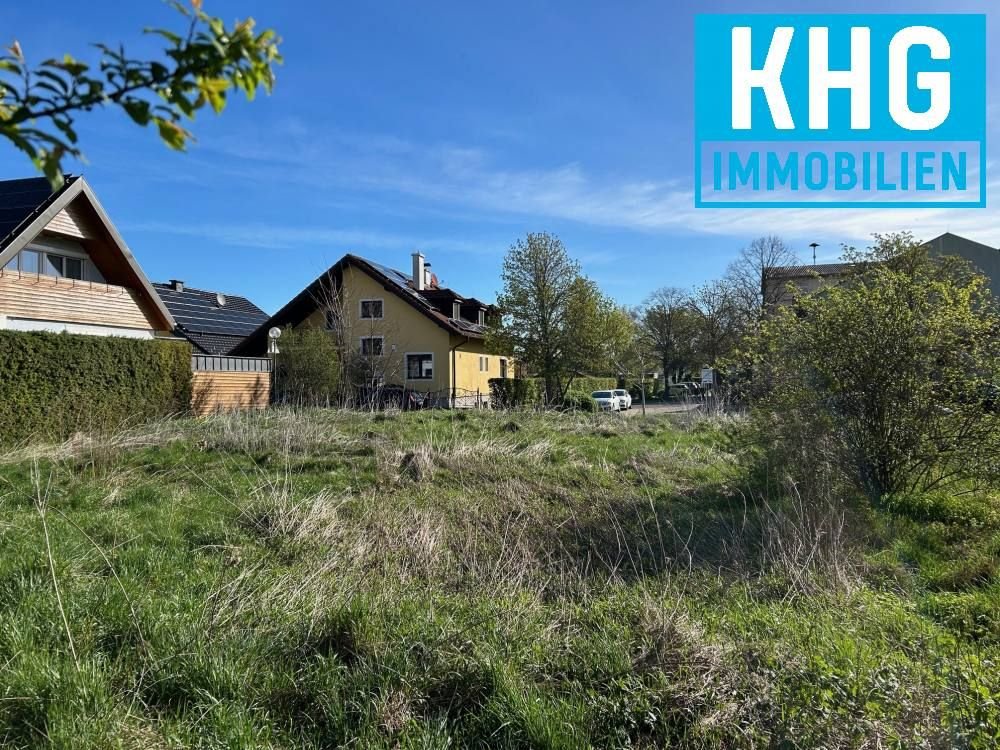 Grundstück zum Kauf 498.500 € 600 m²<br/>Grundstück Tulln an der Donau 3430