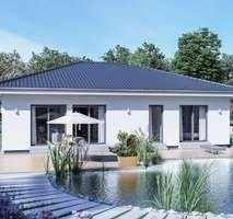 Bungalow zum Kauf provisionsfrei 479.988 € 4 Zimmer 123 m²<br/>Wohnfläche 590 m²<br/>Grundstück Mittelsinn 97785