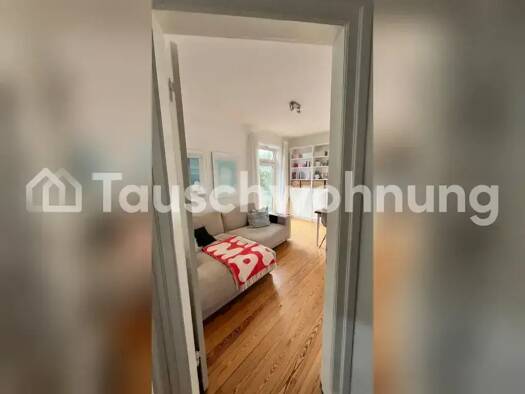 Wohnung zur Miete Tauschwohnung 1.000 € 2 Zimmer 44 m² 5. Geschoss Niendorf Hamburg 20253