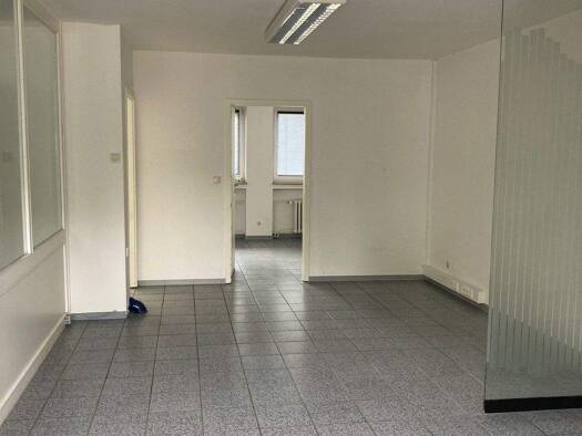 Ausstellungsfläche zur Miete provisionsfrei 775 € 3 Zimmer 80,7 m² Verkaufsfläche Korschenbroicherstr.110 Pesch Mönchengladbach 41065