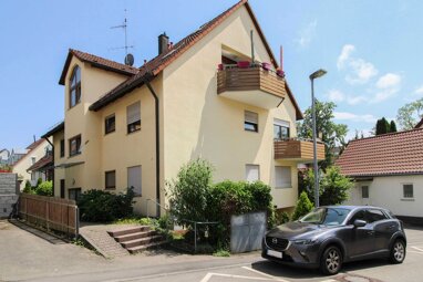 Wohnung zum Kauf 220.000 € 2 Zimmer 56,3 m² Erdgeschoss Möhringen - Mitte Stuttgart 70567