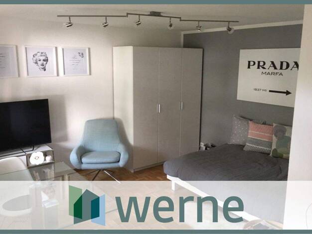 Wohnung zum Kauf 119.000 € 33 m² Tiengen Waldshut-Tiengen 79761