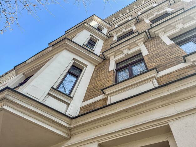 Wohnung zum Kauf 173.000 € 3 Zimmer 73 m² 1. Geschoss Volkmarsdorf Leipzig 04315