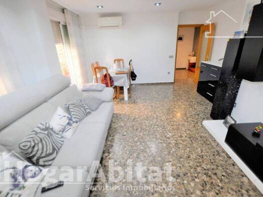 Wohnung zum Kauf 280.000 € 3 Zimmer 102 m² 1. Geschoss Domeño Manises 46940