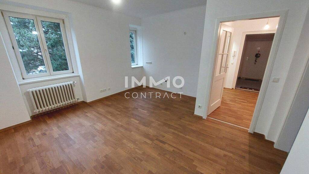Wohnung zur Miete 288 € 2 Zimmer 44,3 m² frei ab sofort Steyr 4400