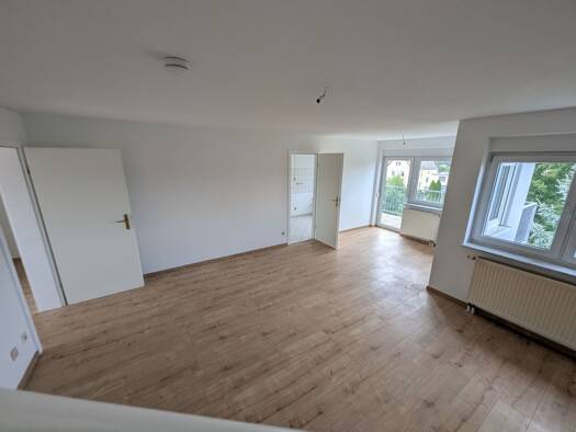 Wohnung zur Miete 1.099 € 3 Zimmer 103 m² 3. Geschoss frei ab 01.03.2027 Lilienweg 5 Mölkau Leipzig 04316
