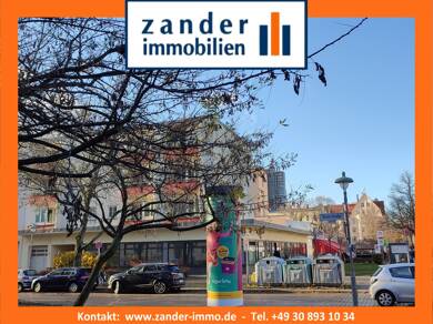 Laden zur Miete 1.100 € 59 m² Verkaufsfläche Steglitz Berlin 12167