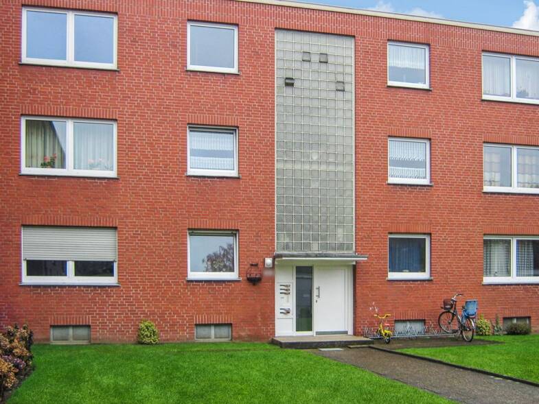 Wohnung zum Kauf 990.000 € 24 Zimmer 606 m² frei ab sofort Dülmen Dülmen 48249