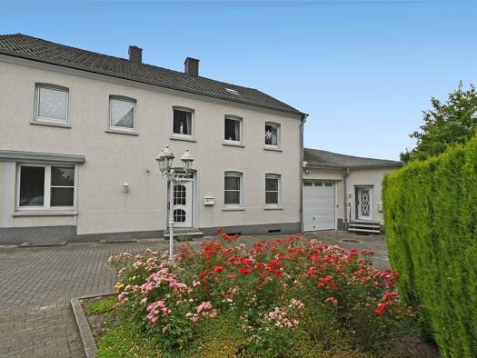 Wohnung zum Kauf 375.000 € 4 Zimmer 117 m² Heisingen Essen 45259