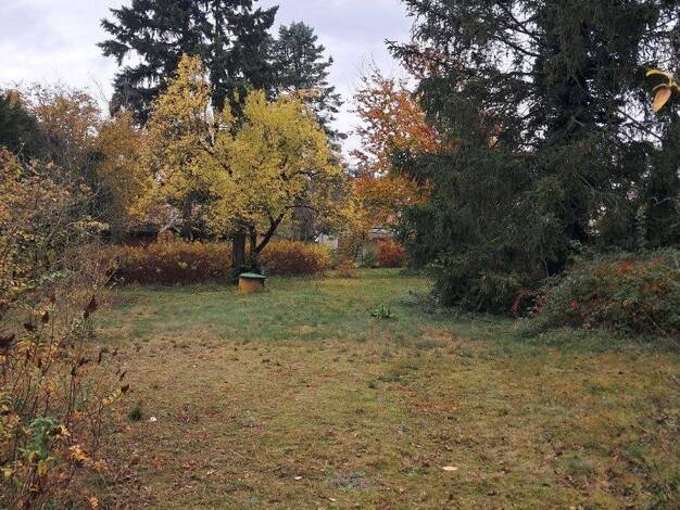 Grundstück zum Kauf provisionsfrei 1.156 m² Grundstück Juliusstraße 2 Schönow Bernau 16321