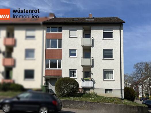 Mehrfamilienhaus zum Kauf als Kapitalanlage geeignet 795.000 € 12 Zimmer 318 m² 490 m² Grundstück Ost Ludwigsburg 71640