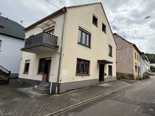 Mehrfamilienhaus zum Kauf 259.000 € 6 Zimmer 150 m² 192 m² Grundstück Kenn 54344