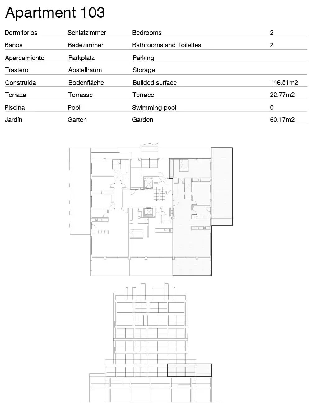 Studio zum Kauf provisionsfrei 1.995.000 € 147 m²<br/>Wohnfläche Palma de Mallorca 07001