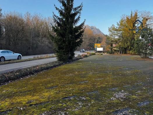 Gewerbegrundstück zur Miete 2.500 € 500 m² Grundstück Schaffhausserstr. 177 Friedingen Singen (Hohentwiel) 78224