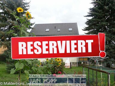 Mehrfamilienhaus zum Kauf 215.000 € 6 Zimmer 194 m² 910 m² Grundstück Reichenbach Reichenbach im Vogtland 08468