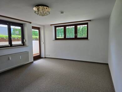 Wohnung zur Miete 550 € 2,5 Zimmer 61 m² Geschoss EG/1 frei ab 01.08.2025 Oberstdorf Oberstdorf 87561