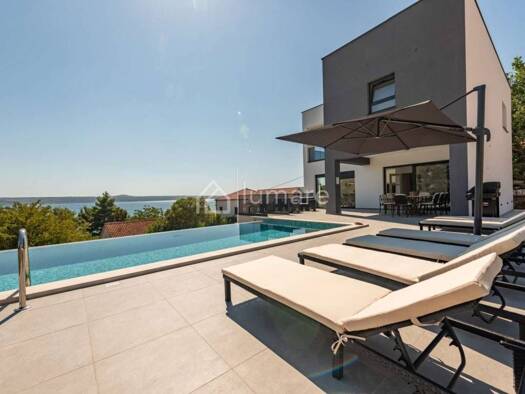 Haus zum Kauf 849.000 € 6 Zimmer 250 m² Vinjerac, Posedarje Posedarje