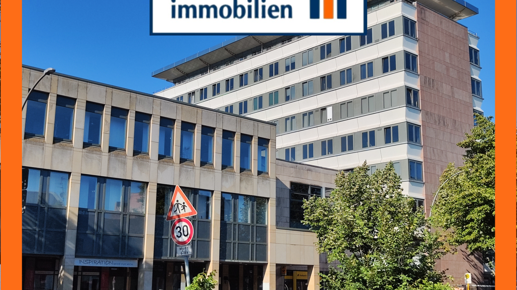 Bürofläche zur Miete provisionsfrei 1.590 € 79,8 m² Bürofläche Zehlendorf Berlin 14163