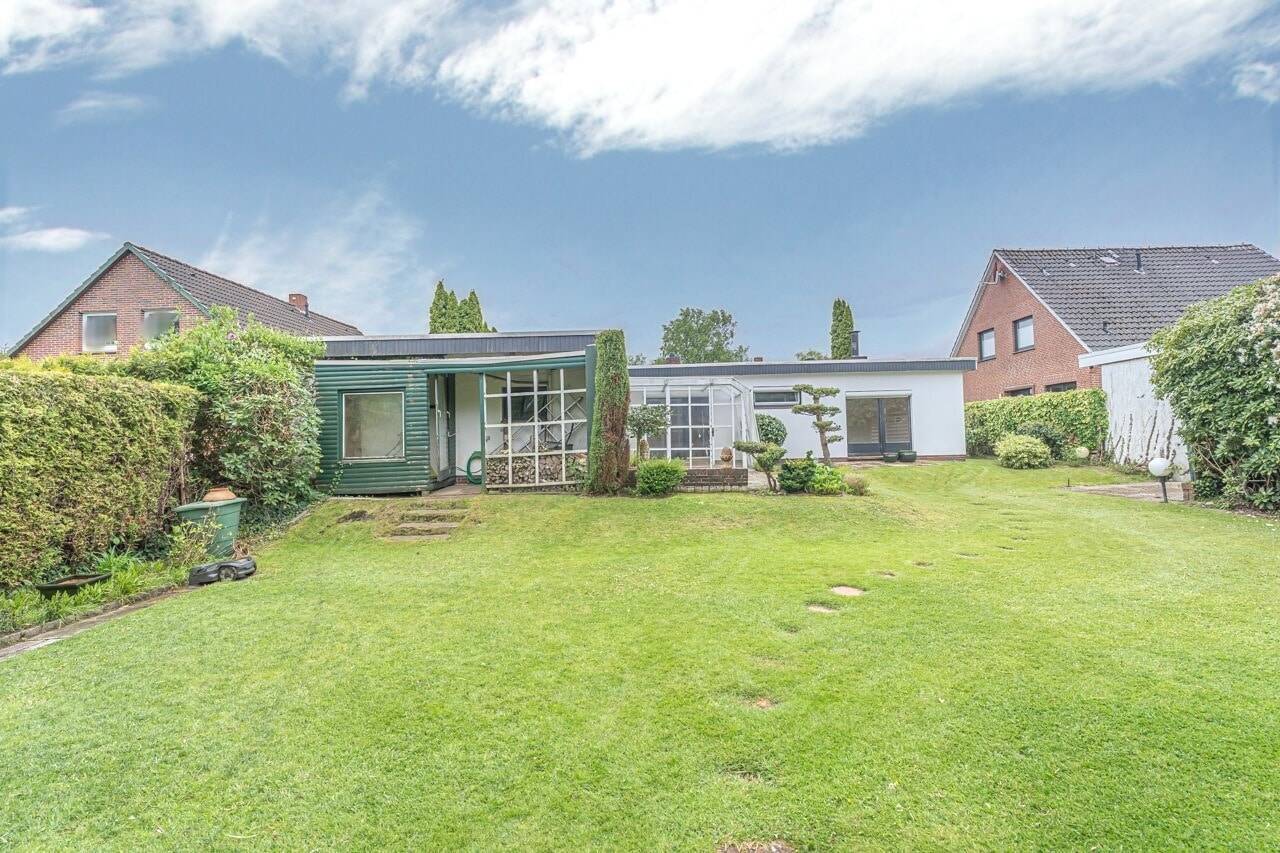 Bungalow zum Kauf - Ansicht 6