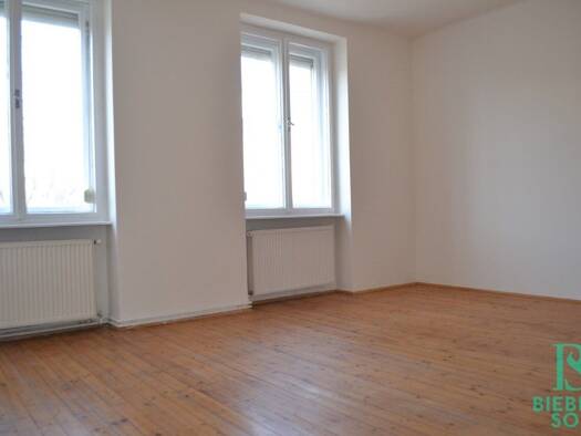 Wohnung zur Miete 720 € 2 Zimmer 57 m² 2. Geschoss Innere Stadt Klagenfurt am Wörthersee 9020