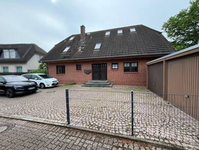 Mehrfamilienhaus zum Kauf 650.000 € 7 Zimmer 213,3 m² 645 m² Grundstück Empelde Ronnenberg 30952