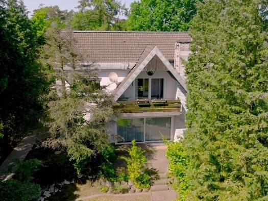 Einfamilienhaus zum Kauf provisionsfrei 469.000 € 9 Zimmer 201,7 m² 867 m² Grundstück Stukenbrock Schloß Holte-Stukenbrock 33758