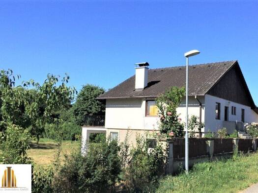 Einfamilienhaus zum Kauf 229.000 € 3 Zimmer 96,5 m² Ravelsbach 3720