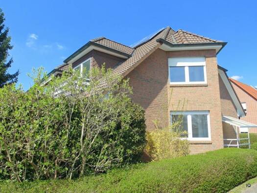 Wohnung zur Miete 324 € 2 Zimmer 54 m² 1. Geschoss Grüner Weg 15 a Jämlitz Jämlitz-Klein Düben 03130
