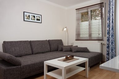 Wohnung zur Miete Wohnen auf Zeit 2.500 € 2 Zimmer 43 m² frei ab 30.11.2024 Reichpietschstraße Reudnitz-Thonberg Leipzig 04317