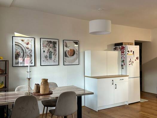 Wohnung zur Miete 800 € 3 Zimmer 74 m² Geschoss 1/2 frei ab 15.06.2026 Sulzbach-Rosenberg 92237