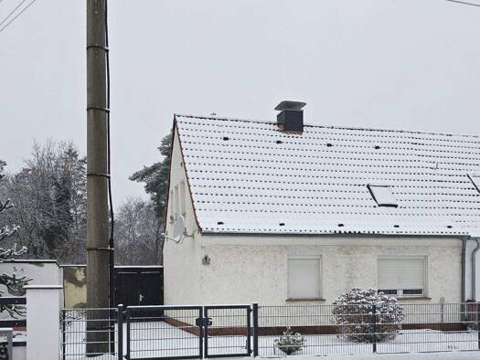 Doppelhaushälfte zum Kauf 109.000 € 4 Zimmer 95 m² 480 m² Grundstück Roßlau Dessau-Roßlau 06862