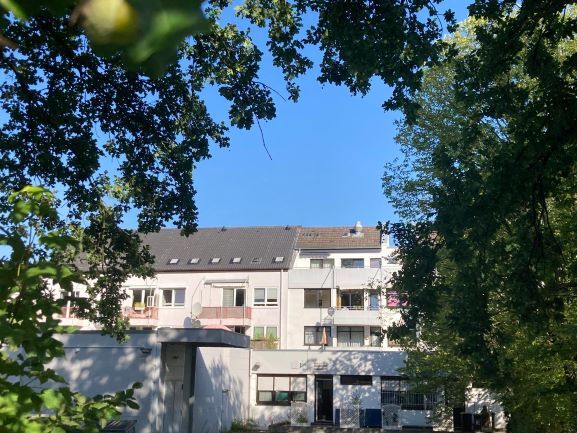 Wohnung zum Kauf 80.000 € 2 Zimmer 53,3 m²<br/>Wohnfläche Bad Oeynhausen Bad Oeynhausen 32545