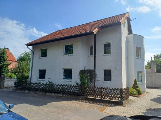 Wohnung zur Miete 800 € 2 Zimmer 84 m² 1. Geschoss frei ab 01.09.2025 Fürstenwalde Fürstenwalde/Spree 15517