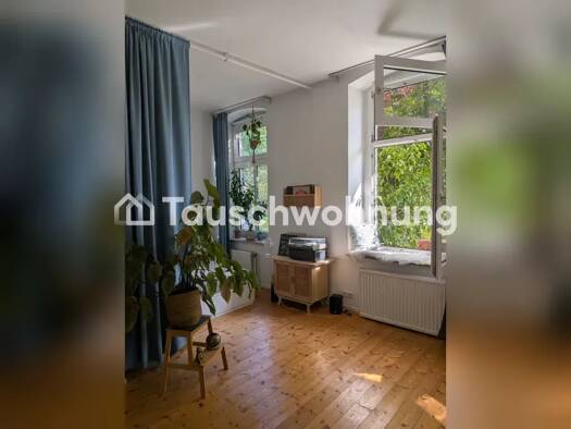 Wohnung zur Miete Tauschwohnung 460 € 1,5 Zimmer 41 m² Centrum Altstadt 48147