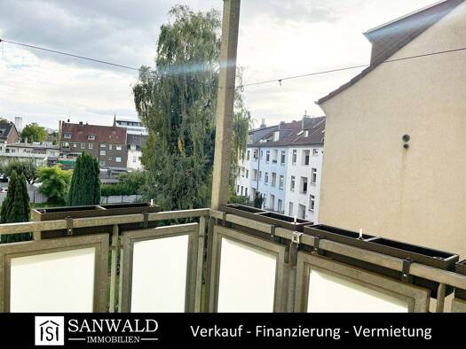 Wohnung zur Miete 1.190 € 5,5 Zimmer 140 m² 2. Geschoss Schillerstraße 19 Herne-Mitte Herne 44623