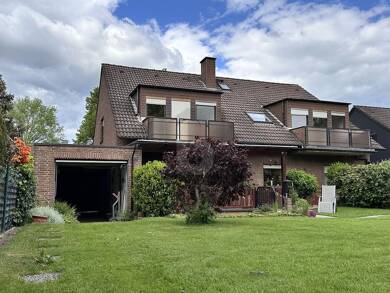 Mehrfamilienhaus zum Kauf 649.000 € 15 Zimmer 299 m² 1.060 m² Grundstück Lünen 44532
