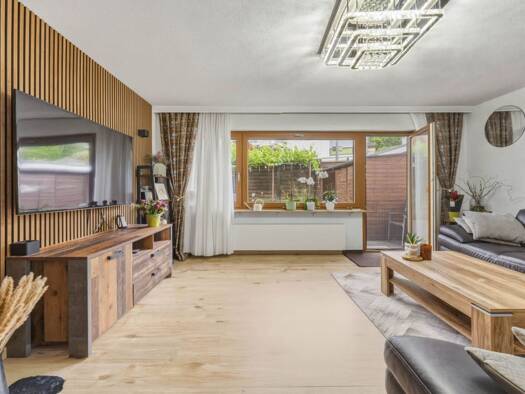 Reihenmittelhaus zum Kauf 659.900 € 7 Zimmer 125 m² 152 m² Grundstück Rohracker Hedelfingen 70329
