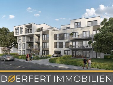 Wohnung zum Kauf 432.000 € 3 Zimmer 79,2 m² 1. Geschoss Glashütte Norderstedt 22850