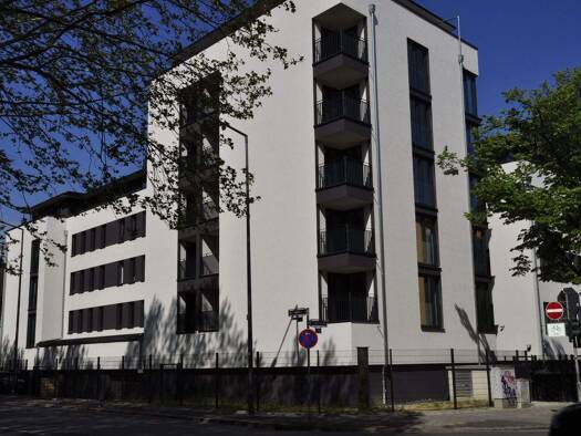 Wohnung zur Miete 757 € 1 Zimmer 44 m² frei ab 01.02.2026 Offenbach am Main 63067