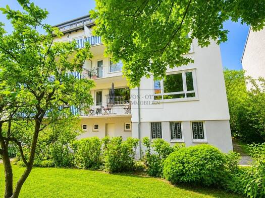 Wohnung zum Kauf 229.500 € 2 Zimmer 57,1 m² 3. Geschoss Neu Schwachhausen Ost 28213
