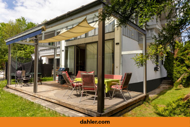 Doppelhaushälfte zum Kauf 1.199.000 € 5 Zimmer 260,9 m² 548 m² Grundstück Thansau Rohrdorf 83101