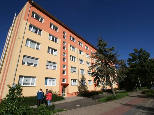 Außenstellplatz zur Miete provisionsfrei 25 € Zwenkau Zwenkau 04442