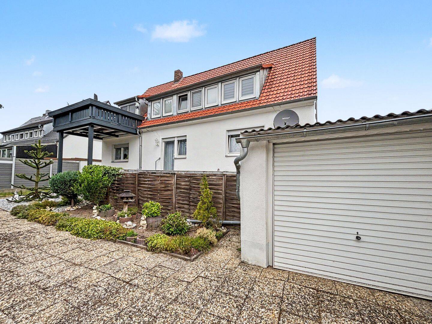 Haus – Nürnberg, Südliche Außenstadt - Ansicht 3