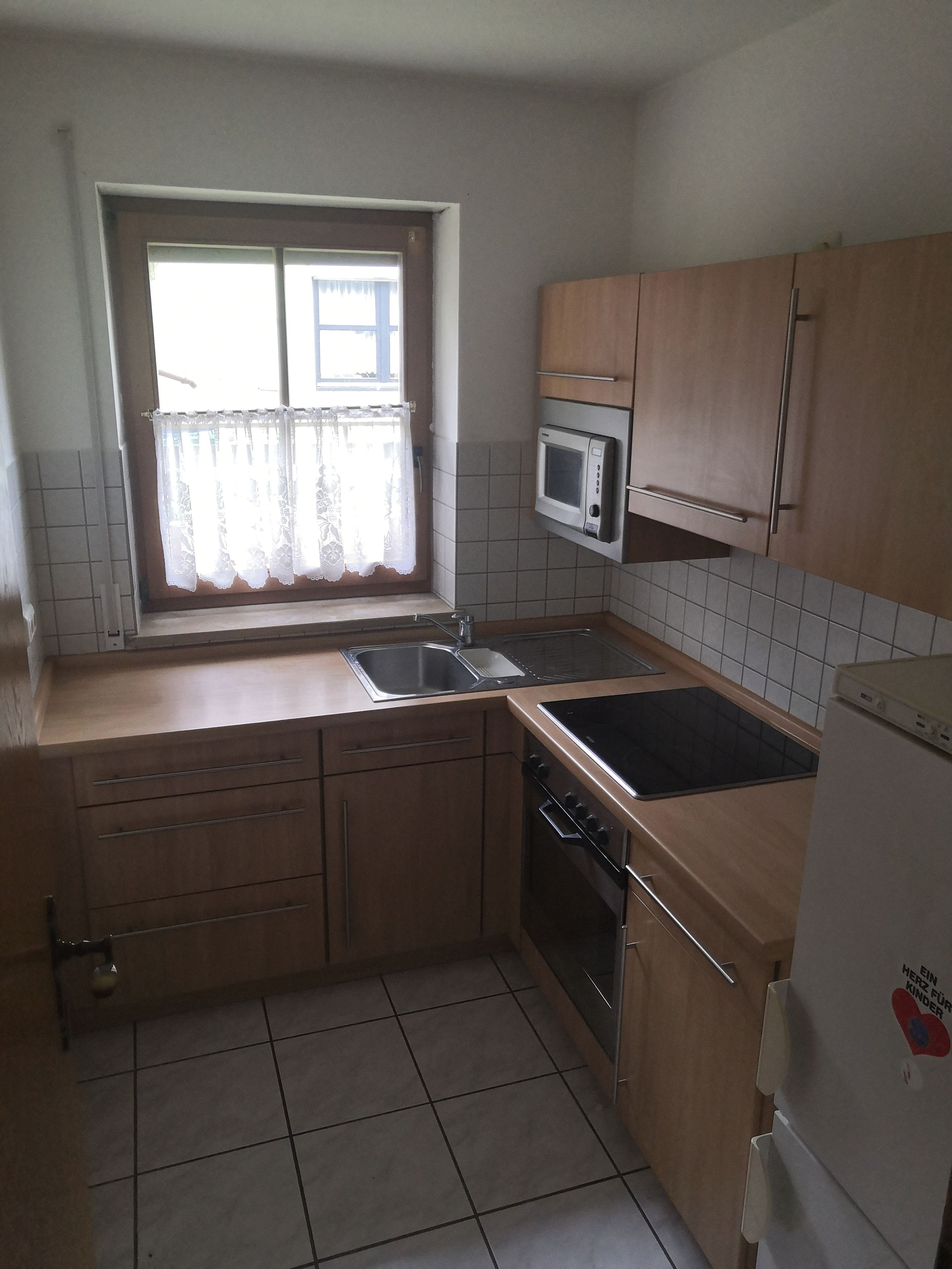 Wohnung zur Miete 460 € 2 Zimmer 48 m²<br/>Wohnfläche EG<br/>Geschoss 01.01.2025<br/>Verfügbarkeit Römerstr. 34 Bad Abbach Bad Abbach 93077