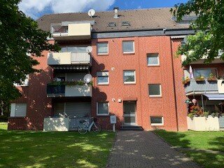 Wohnung zur Miete 536 € 3 Zimmer 71,5 m²<br/>Wohnfläche 2.<br/>Geschoss 01.03.2025<br/>Verfügbarkeit Stauferstraße 15 Süchteln - Mitte Viersen 41749