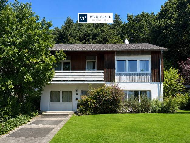 Einfamilienhaus zum Kauf 460.000 € 5 Zimmer 124 m² 946 m² Grundstück Kaldauen Siegburg 53721