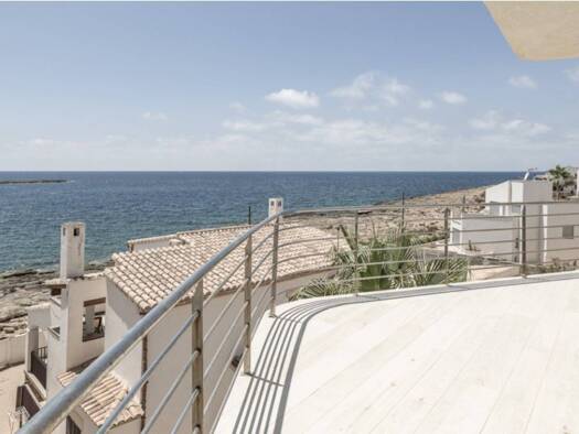 Wohnung zum Kauf 1.500.000 € 3 Zimmer 137 m² ses Salines 07640